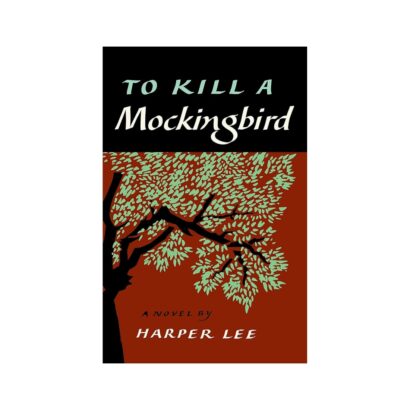 To Kill a Mockingbird