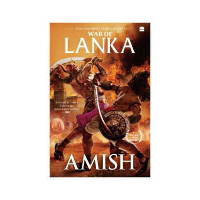 War Of Lanka