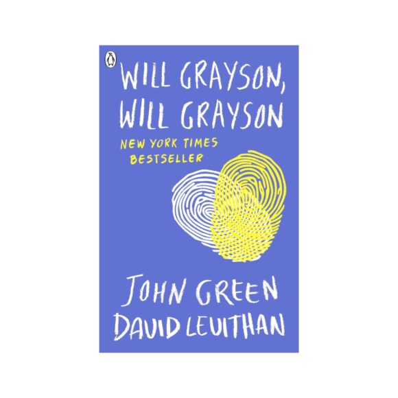 Will Grayson, Will Grayson