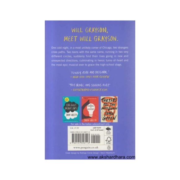 Will Grayson, Will Grayson - Image 2
