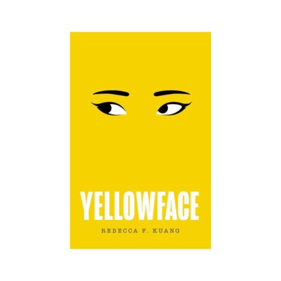 Yellowface