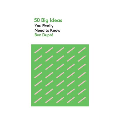 50 Big Ideas