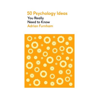 50 Psychology