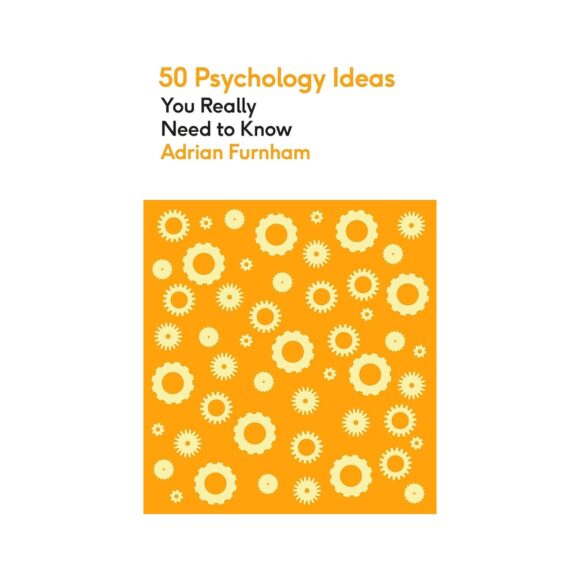 50 Psychology