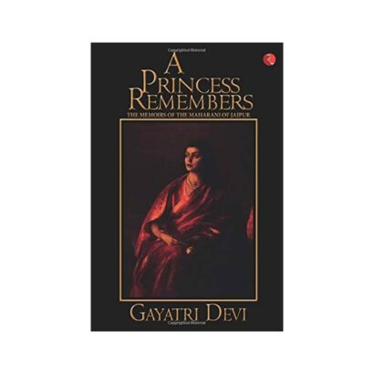 A Princess Remembers