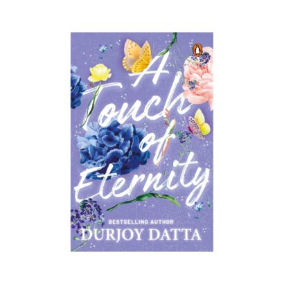 A Touch Of Eternity
