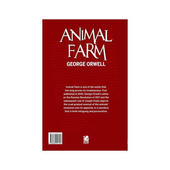 Animal Farm - Image 2