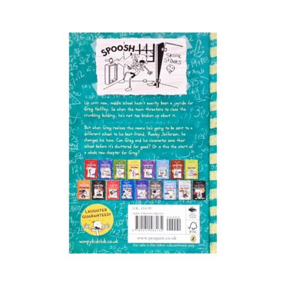 In Diary of a Wimpy Kid: No Brainer - Image 2