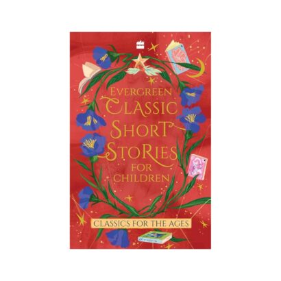 Evergreen Classic Short Stories for Children