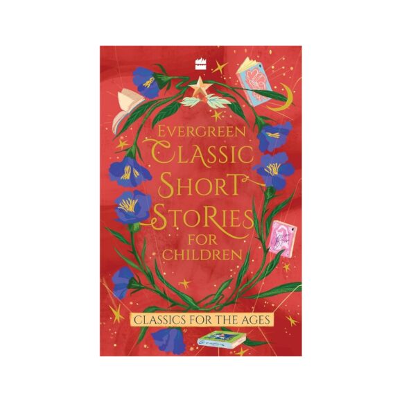 Evergreen Classic Short Stories for Children