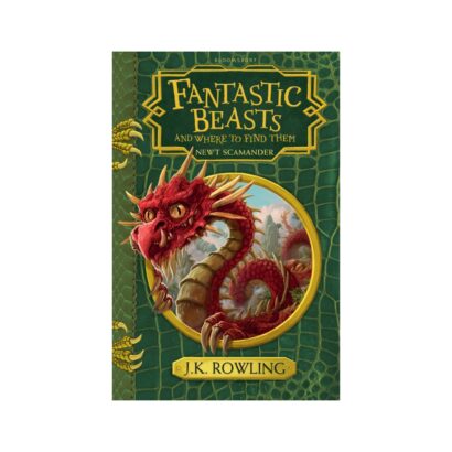 Fantastic Beasts