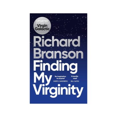Finding My Virginity