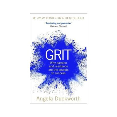 Grit