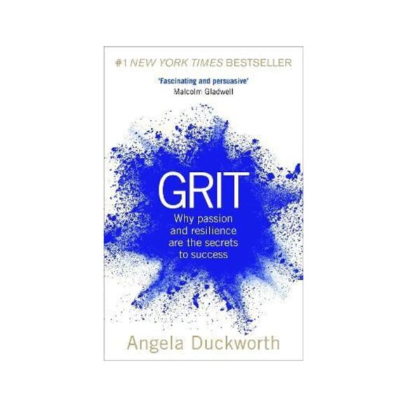 Grit
