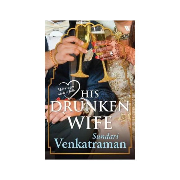 His drunken Wife