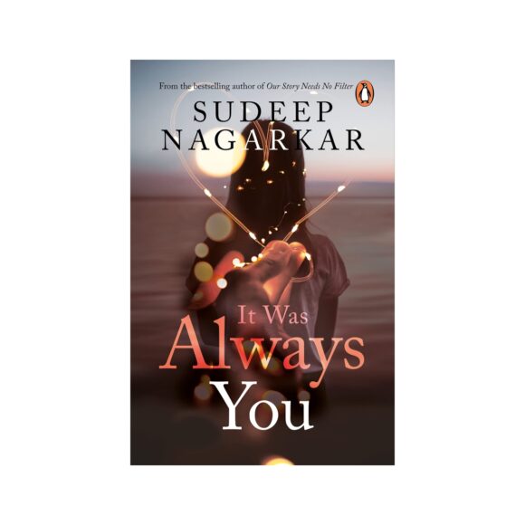 It Was Always You
