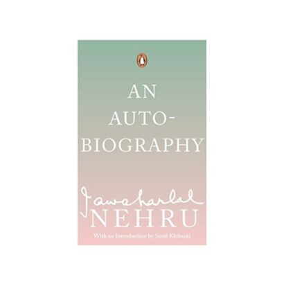Jawaharlal Nehru