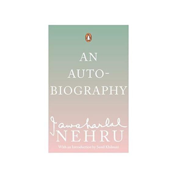 Jawaharlal Nehru