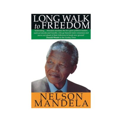Long Walk To Freedom