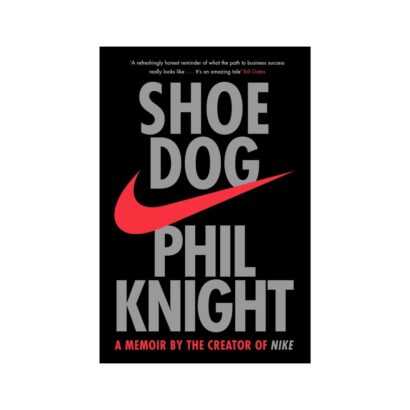 Shoe Dog