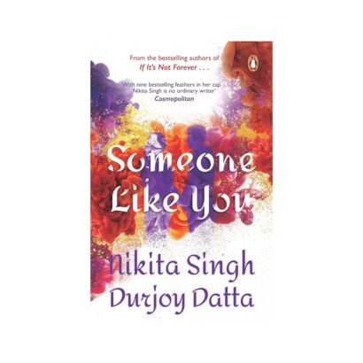 Someone like you
