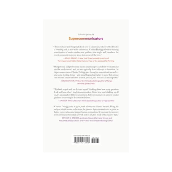 Supercommunicators: How To Unlock The Secret Language Of Connection - Image 2