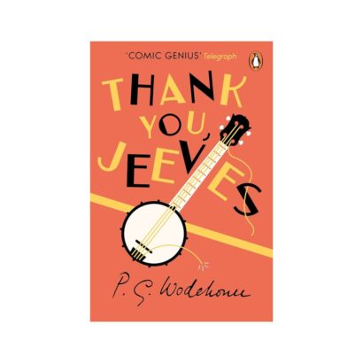 Thank You Jeeves