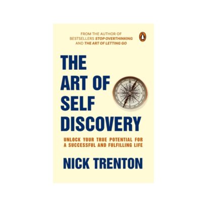 The Art Of Self Discovery