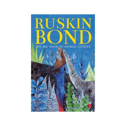 The Big Book Of Animal Stories