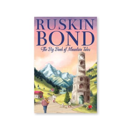 The Big Book of Mountain Tales