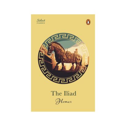 The Iliad