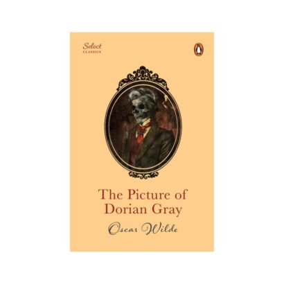 The Picture of Dorian Gray