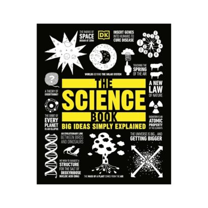The Science Book