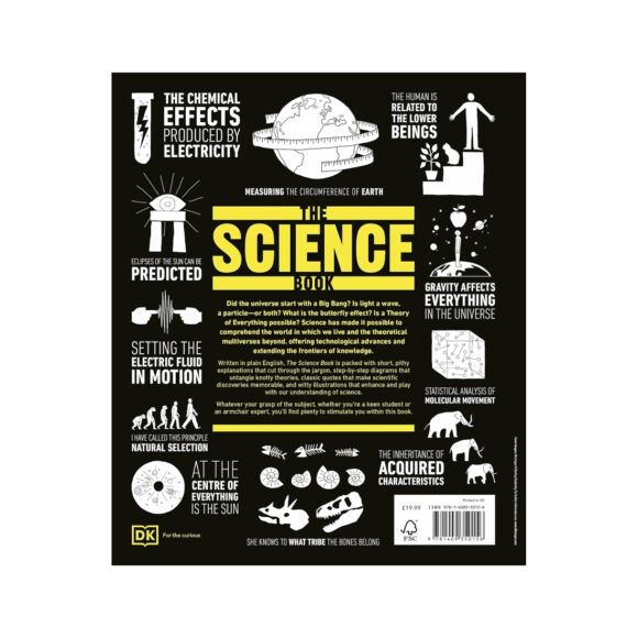 The Science Book - Image 2