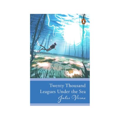 Twenty Thousand Leagues Under the Sea