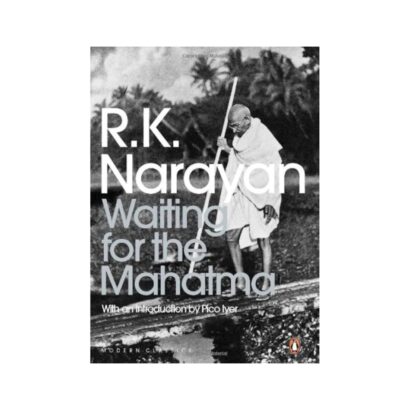 Waiting For The Mahatma
