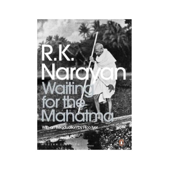 Waiting For The Mahatma